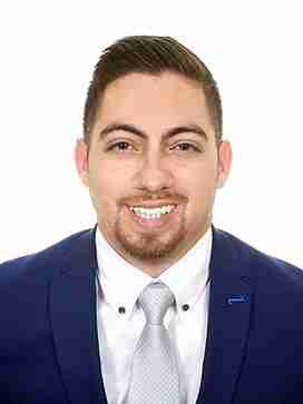 speaker headshot